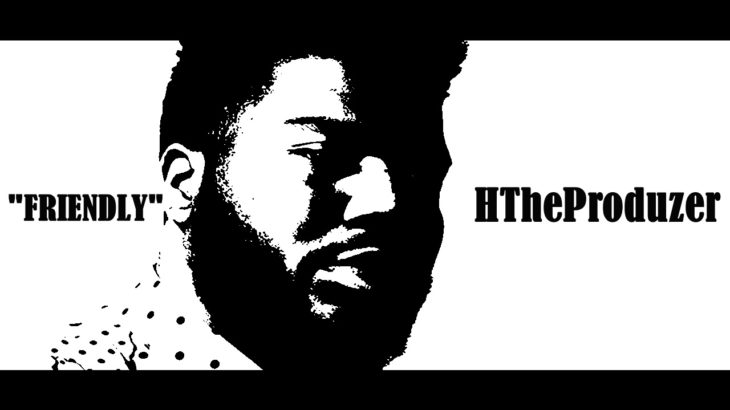 • Friendly • Khalid Trap Type Beat 2019 • New Trap R&B Instrumental Beats Trapbeats •