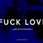 “Fuck Love” Ella mai x Kehlani [Type Beat] Trap Soul Emotional R&B Instrumental 2019