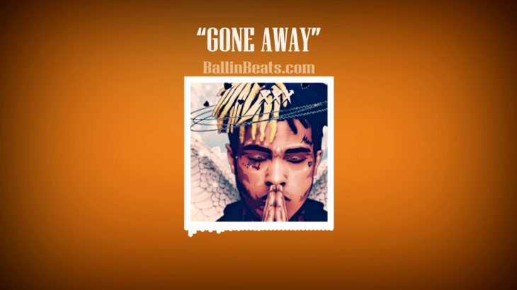 🎸 “GONE AWAY”  Ty Dolla Sign type beat | $ign r&b hiphop guitar instrumental beats 2019 [DOWNLOAD]