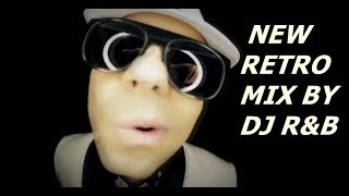 “GREATEST 2019 RETRO PARTY DISCO HITS ON MIX” by DJ R&B – Vol.4