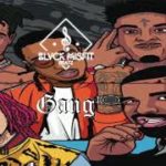 Gang – Rap Beat | Trap | New R&B Hip Hop Instrumental Music | BlvckMisfit #Instrumentals