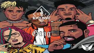 Gang – Rap Beat | Trap | New R&B Hip Hop Instrumental Music | BlvckMisfit #Instrumentals