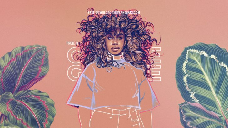 “Groove” | SZA Type Beat | Funky R&B Instrumental | ThePlanBeats