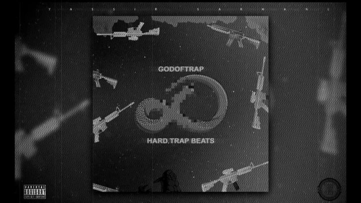 HARD TRAP BEATS – emotional R&B Trap Beat Instrumental (Prod. GodOfTrap)