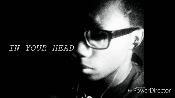 HIP HOP R&B TYPE BEAT **IN YOUR HEAD **