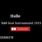 Hallelujah R&B Instrumental Prod by Op beats 2019