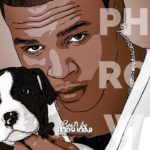 Happy Chill Chris Brown, Davido type R&B beat/instrumental