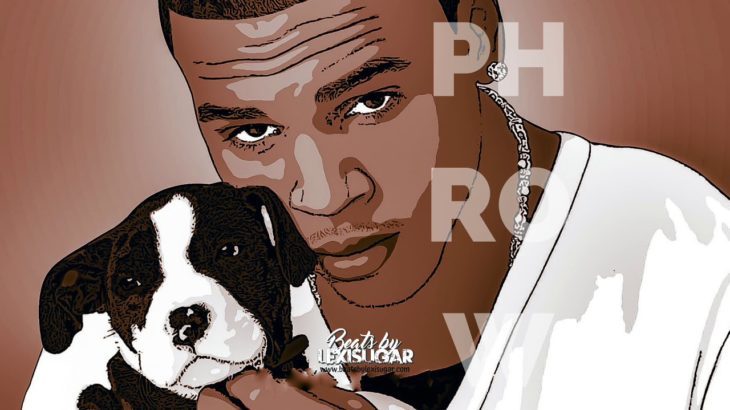 Happy Chill Chris Brown, Davido type R&B beat/instrumental