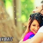 Happy_Nepali Tpye Sweet Piano Love R&B Rap Instrumental_Prod. By B&V Beatz