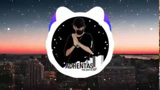 Hard trap and R&B – Mixing #1