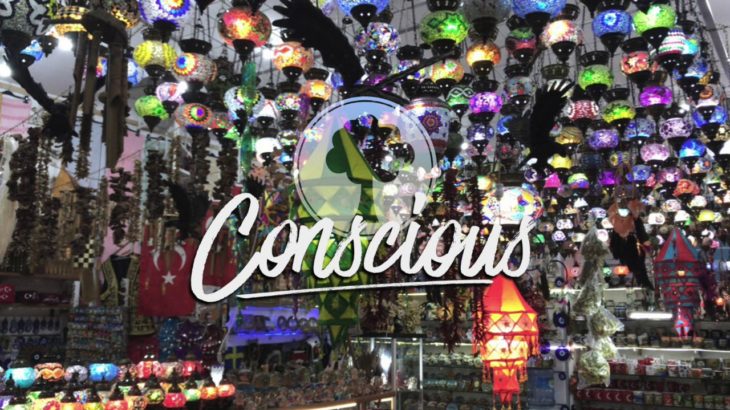 Hip-Hop Trap R&B Beat 2019 | “Conscious” | Black Forest Beats 🔥