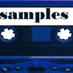 HipHop + R&B  Random Samples