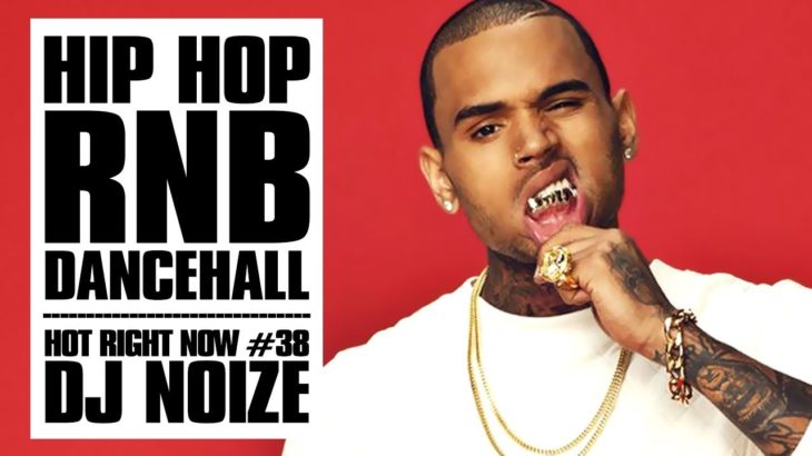 🔥 Hot Right Now #38 | Urban Club Mix May 2019 | New Hip Hop R&B Rap Dancehall Songs | DJ Noize