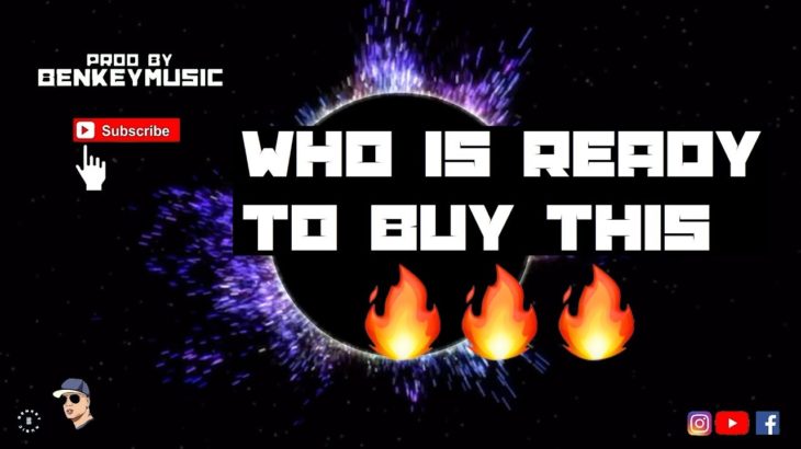 How to Love – R&B x Trap x Rap Type Beat Instrumental | Benkeymusic
