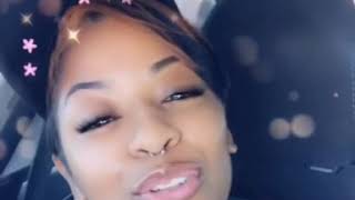 I love R&B