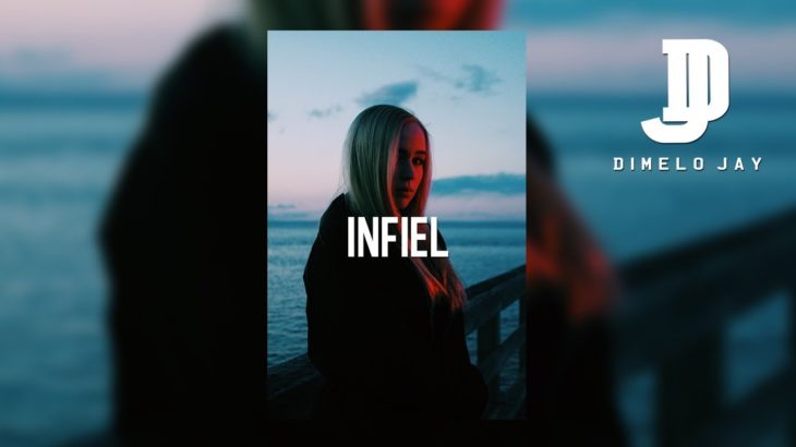 “INFIEL” Trap Latino Beat Instrumental R&B Emotional | Pista Uso Libre 2019