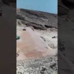 Idrees khan work it Taqa marbat R&B project in salalah