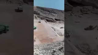 Idrees khan work it Taqa marbat R&B project in salalah