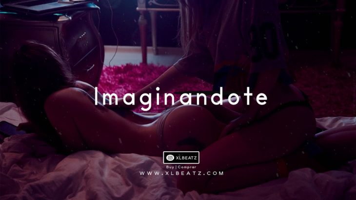“Imaginandote” Pista Instrumental Trap Romántico | Beat Trap R&B Emotional | Prod. XL x ifree Beats