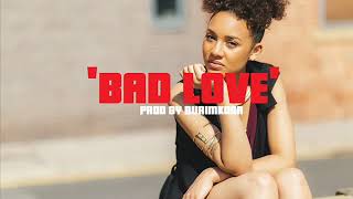 Instrumental | ‘Bad Love’ Afro Dance R&B Guitar Flute Rap Type Beat