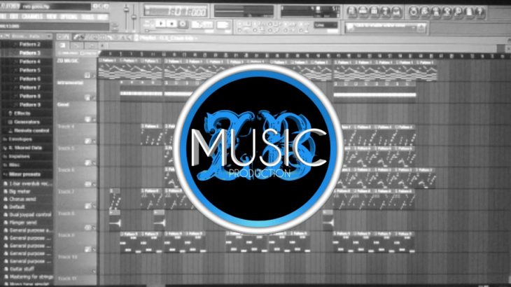 Intrumental R&B love song 2019