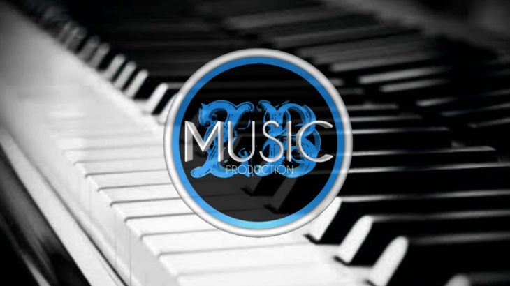 Intrumental beats R&B piano happy 2019