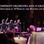 Irving Symphony Grand Finale: Spectrum in “A Tribute the Motown and R&B Music”