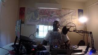 It’s R&B with Dj Johnnyj * I don’t own the copyrights to this music *