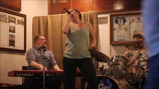 JD R&B Band