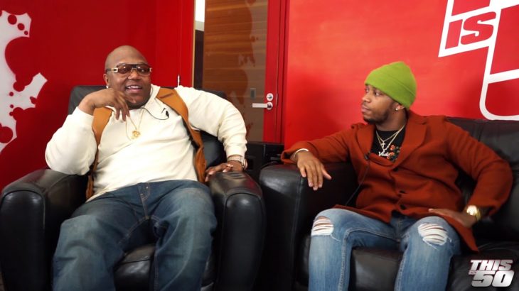 Jack Thriller Says VEDO will Be the Next Big R&B Legend!