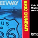 Jackson Eric Dunbar – Magical Moments (1976) R&B SOUL