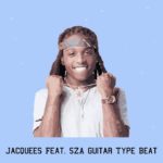 Jacquees Feat. SZA Guitar Type Beat “Move On” R&B Instrumental 2019 Prod. @martinzbeats