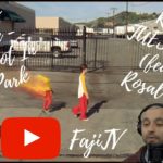 James Blake – Barefoot In The Park (feat. Rosalía) | REACTION VIDEO (2019) R&B TUESDAY!