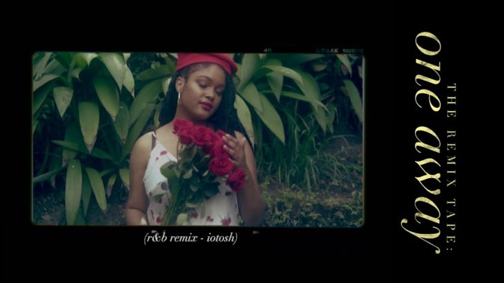 Jane Macgizmo – One Away (R&B Remix – Official Audio)
