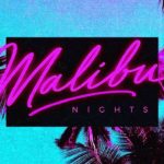 박재범 Jay Park – “Malibu Nights” (Prod. UnnamedSouls) Pop R&b Type beat Instrumental 2019
