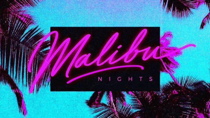 박재범 Jay Park – “Malibu Nights” (Prod. UnnamedSouls) Pop R&b Type beat Instrumental 2019