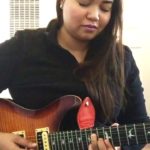 Jazz/R&B Chord Warmup