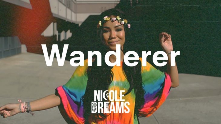 Jhene Aiko Type Beat – “Wanderer” |Smooth R&B Instrumental| prod. Nicole Dreams