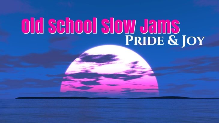 Jon B. | Old School Slow Jams Vol. 66 | R&B Songs | HYROADRadio.com