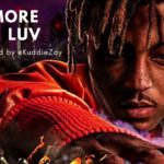 Juice WRLD Type Beat- More Luv (Prod By @KuddieZay)Hip Hop R&B, Instrumental