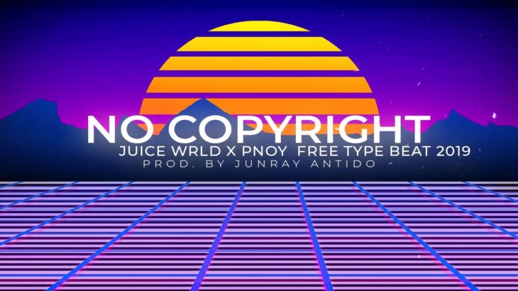 Juice Wrld Type Beat “Tambay” R&B Rap Instrumental 2019  prod. by Junray Antido