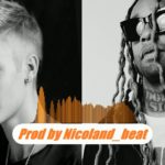 Justin bieber feat Ty Dolla $ign Type Beat / Trap R&B