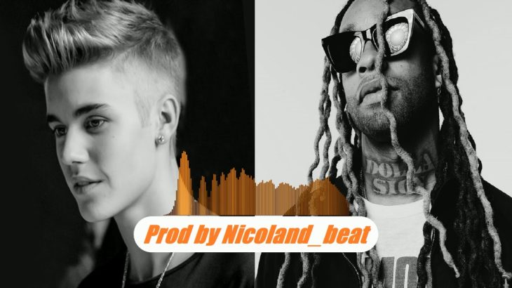 Justin bieber feat Ty Dolla $ign Type Beat / Trap R&B