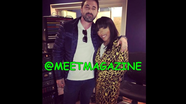 K Michelle QUIT R&B music! Now a Country singer! Love and Hip Hop Atlanta star news! #KMICHELLE #LHH