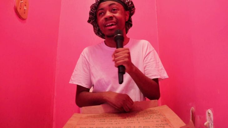 Kaleem Taylor – Surface Album Review (Top 3 R&B Albums of 2019)