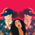 Kehlani x Queen Naija R&B Type Beat | “On & On”
