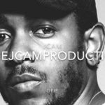 Kendrick Lamar  type beat/instrumental music hip hop and r&b