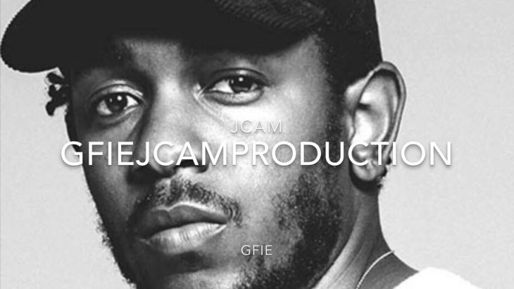 Kendrick Lamar  type beat/instrumental music hip hop and r&b