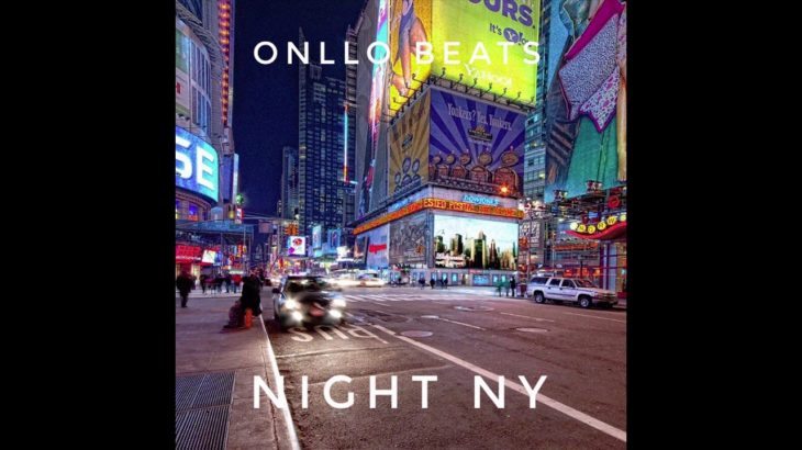 Kendrick Lamar x ScHoolboy Q type beat “night NY”  r&b chill  beat [129 bpm]
