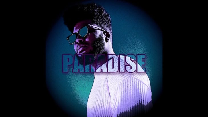 Khalid Type Beat “Paradise” | Ambient R&B Beat 2019